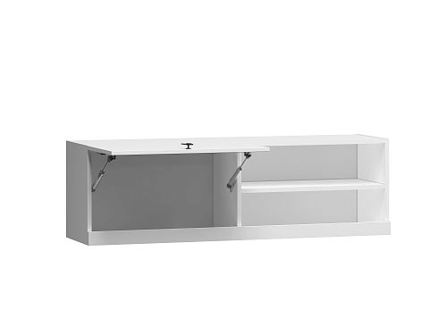 Антресоль Банни-3 Белый - фото 6