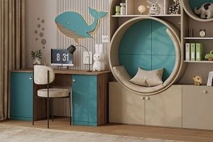 Скарабей-4 Аквамарин