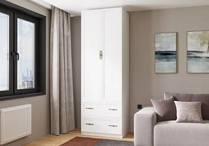 Карлос-032 Белый