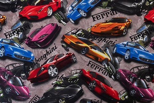 Диван Глобус-2 Ferrari 2 - фото 6
