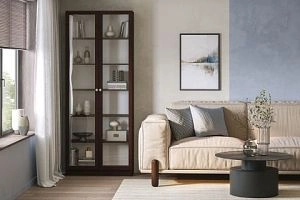 для книг Билли-20 Венге Цаво