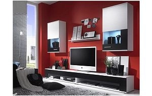 Глянец-8 МДФ