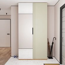 Астрис-3 с зеркалом Сантьяго