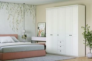 София РАХ-13 МДФ Белый