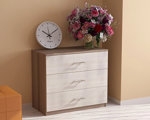 Комод Мебелинк 500-11 - фото 1