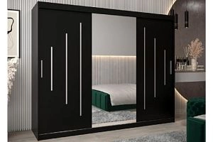 Валмиера-5 new Черный