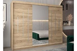 Валмиера-5 new Дуб Сонома