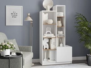 Оренсе-5 Белый