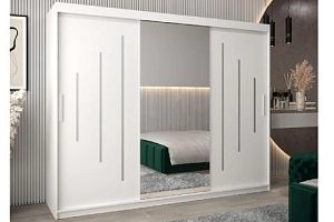 Валмиера-5 new Белый