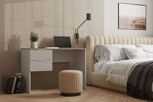 письменный Салерно 1 Кашемир