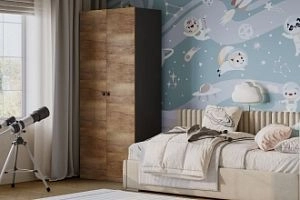 Банни-2 Дуб Мореный