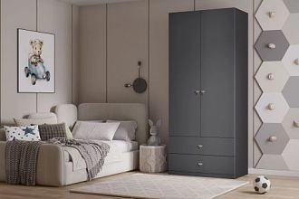 Стрекоза-2.2 Графит