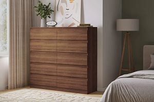 Стефани Мальм-20 Орех Экко