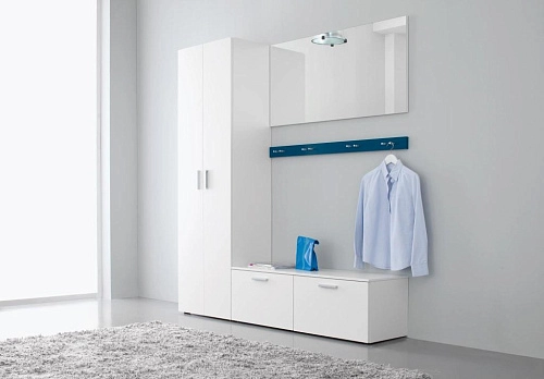 Прихожая Восход - фото 1