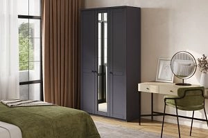 София РАХ-6 МДФ Графит