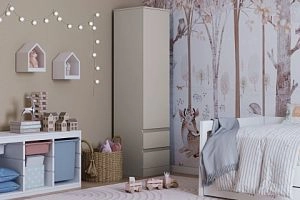 Стефани Мальм-1 Кашемир