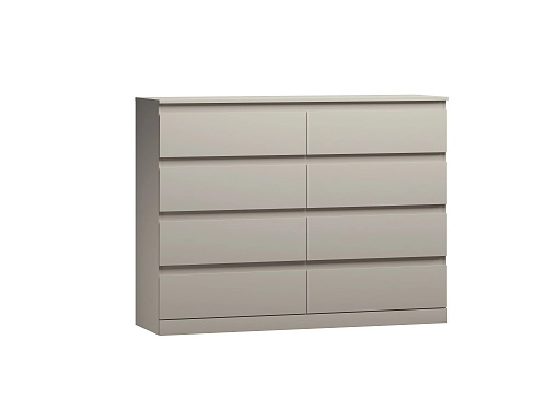 Комод Стефани Мальм-13 Кашемир - фото 2