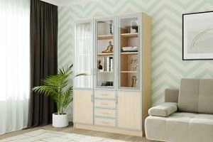 Альма-18 Дуб Молочный