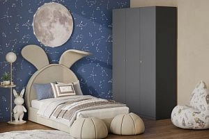 Стрекоза-3 Графит