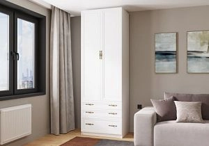 Карлос-033 Белый