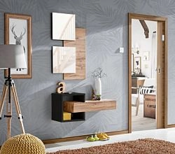 Астория-2 Черный