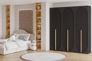 Брей-3 Чёрный