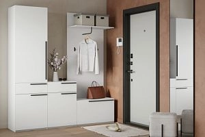 Лорена Пакс-2 Белый