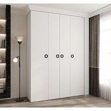 Хилтон-2.4 Белый