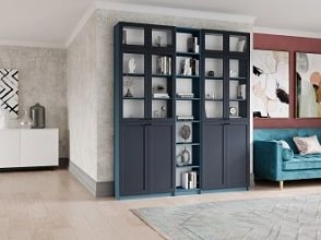 Билли Стольмин 15 Деним супер софт