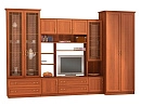 Стенка Бравия-4