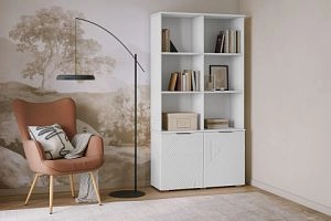 Салерно new 2 Белый