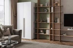 Лорена Бест-2 Белый