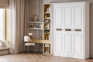 Классика Люкс-3.5 МДФ