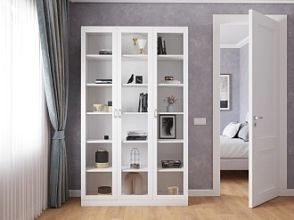 Библиограф 3.1 Квадро Белый