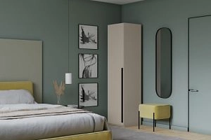 Лорена Пакс-1 Кашемир