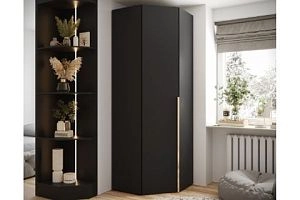 Мори-2 Черный