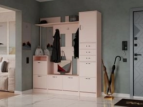 Ольга-7 Кашемир