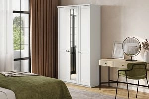 София РАХ-6 МДФ Белый