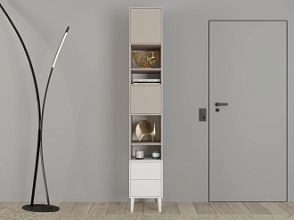 Скарлет-5 Белый