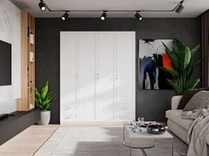 Зодиак 4.6 МДФ