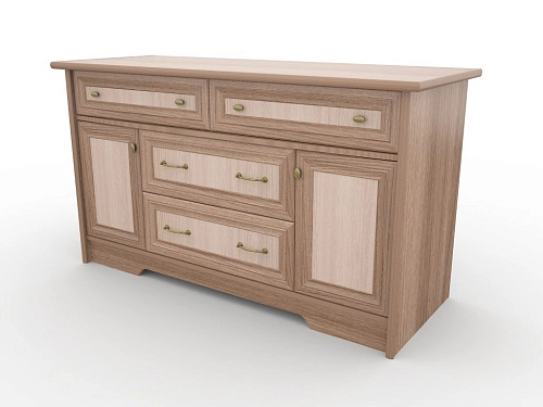 Комод Стенворд-19 - фото 1