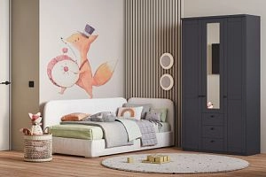 София РАХ-15 МДФ Графит