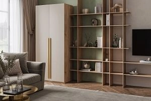 Лорена Хит-2 Сатин