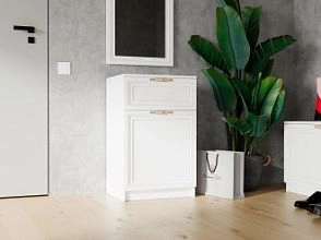 Тумба Грация вид спереди