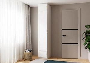 Карлос-003 Белый