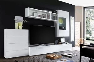 Глянец Ультра-7 МДФ