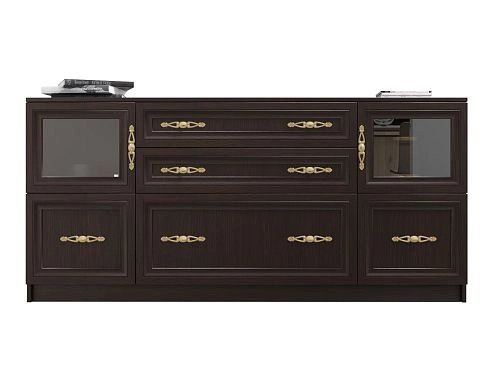 Комод Карлос-046 Венге - фото 4