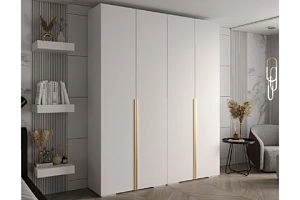 Мори-7 Белый