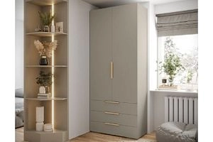 Мори-4 Кашемир