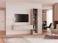 Стенка Лорена Пакс ТВ-стенка 10 Кашемир